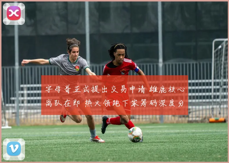 字母哥正式提出交易申请 雄鹿核心离队在即 热火领跑下家筹码深度分析